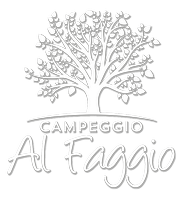 Logo Campeggio Al Faggio